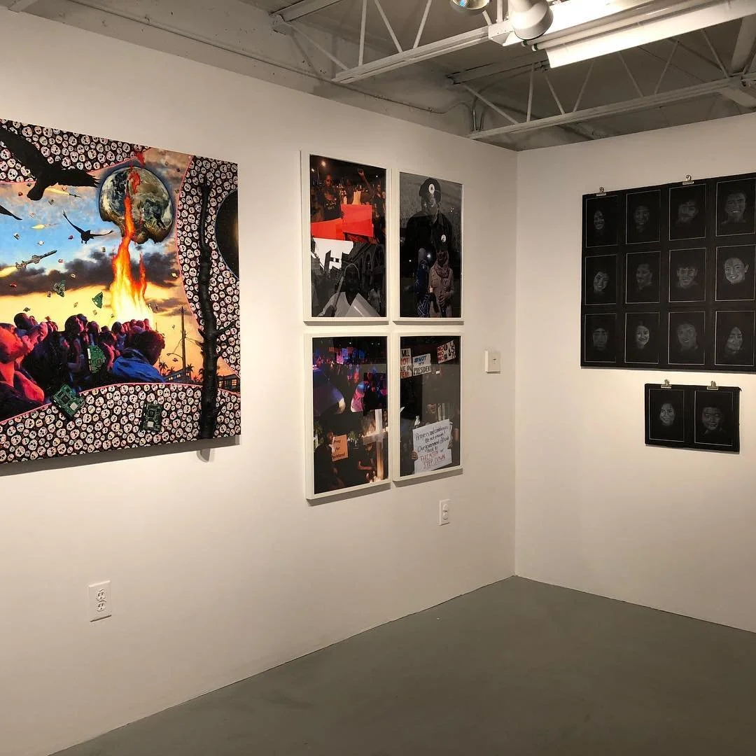 Art & the Eros Effect — Eros Effect - George Katsiaficas